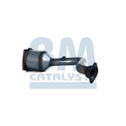 BM Catalysts Homologated Diesel Cat BM80256H