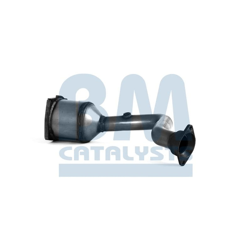 BM Catalysts Homologated Diesel Cat BM80256H