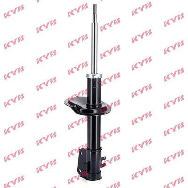 KYB Shock Absorber Damper Strut Front 334928