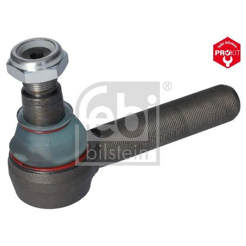 Febi Steering Tie Rod End Ball Joint Front 179089