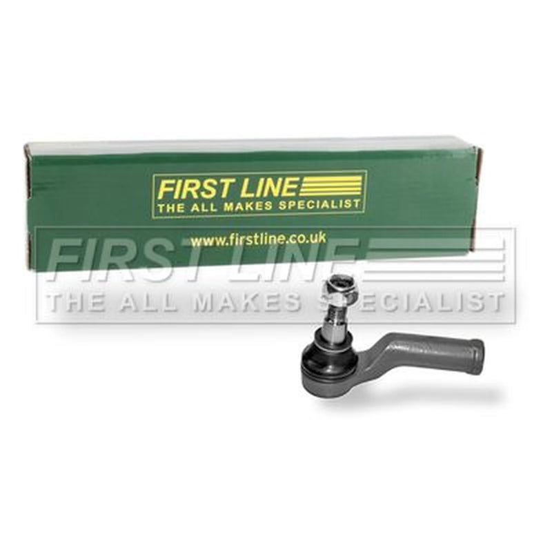 First Line Steering Tie Rod End Ball Joint FTR5411