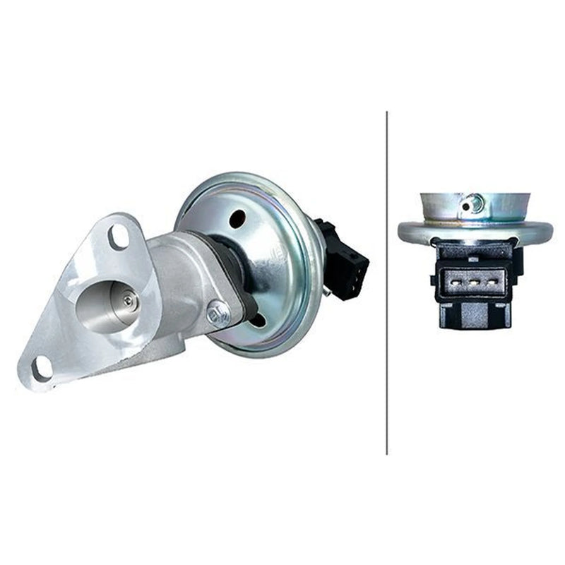 Hella Exhaust Gas Recirculation Valve 6NU 014 865-211