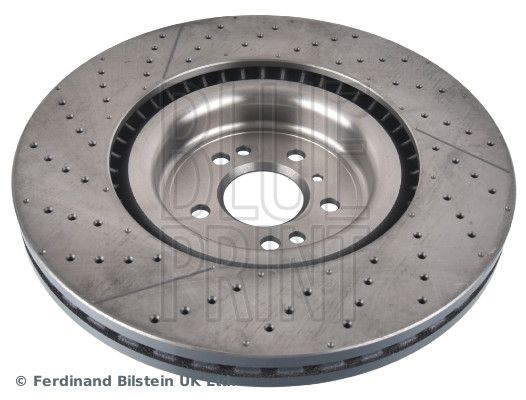 Blue Print ADU1743123 Brake Disc