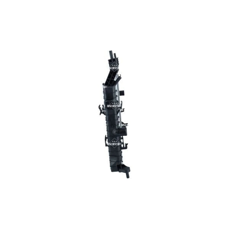 NRF Engine Radiator 55317