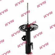 KYB Shock Absorber Damper Strut Front Right 3358005