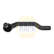 NAPA Steering Tie Rod End Ball Joint Front Left M14x1.5 NST6278