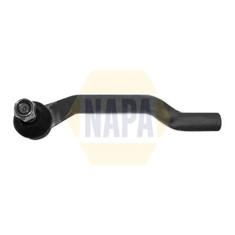 NAPA Steering Tie Rod End Ball Joint Front Left M14x1.5 NST6278