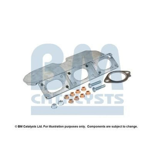 BM Catalysts Fitting Kit FK91351C FK91351C