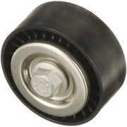 Gates V-Ribbed Belt Deflection/Guide Pulley T36851