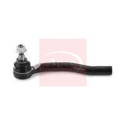 Apec Steering Tie Rod End Ball Joint Front Left M14x1.5 AST6452