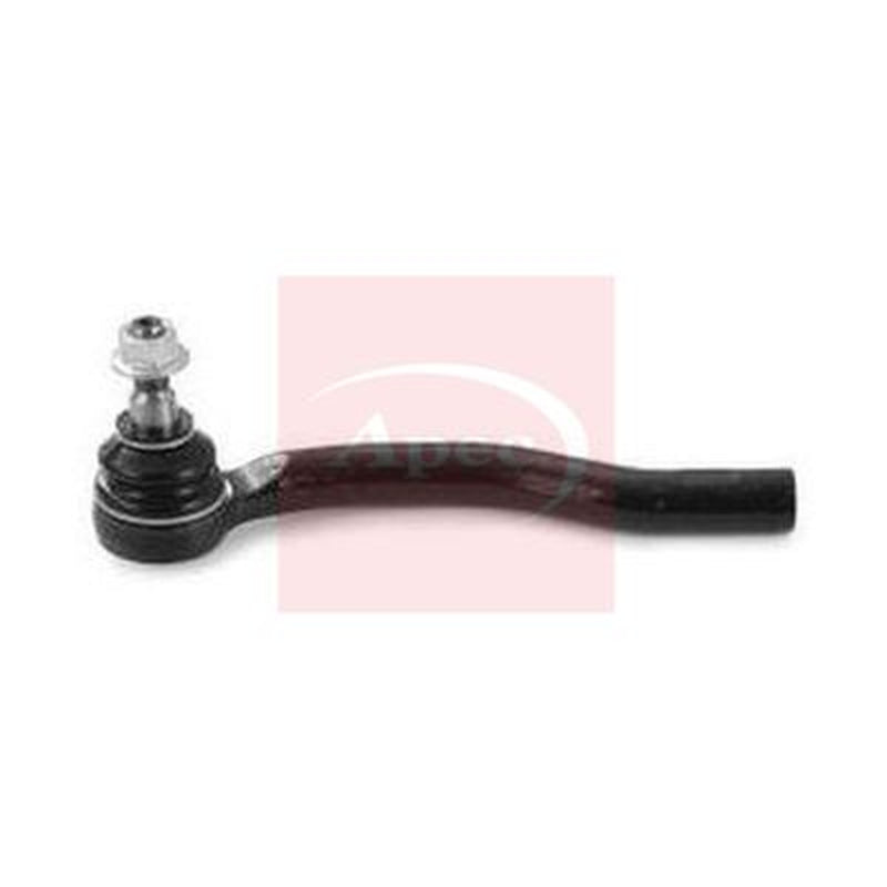 Apec Steering Tie Rod End Ball Joint Front Left M14x1.5 AST6452
