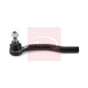Apec Steering Tie Rod End Ball Joint Front Left M14x1.5 AST6452