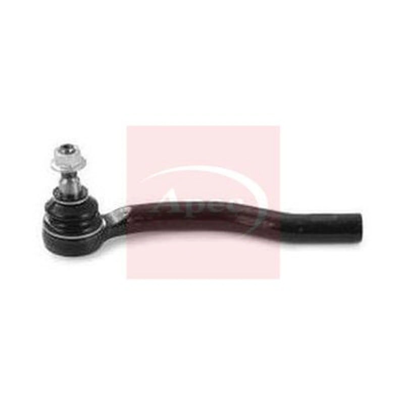 Apec Steering Tie Rod End Ball Joint Front Left M14x1.5 AST6452