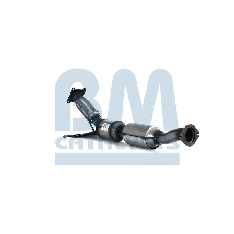 BM Catalysts Homologated Petrol Cat BM91399H