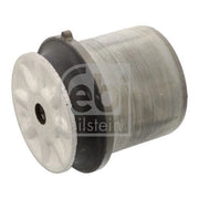 Febi Axle Beam Bushing Rear Right 40800