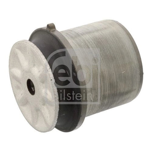 Febi Axle Beam Bushing Rear Right 40800