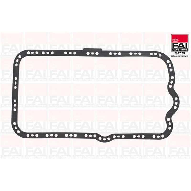FAI Oil Sump Gasket Wide Thick SG896