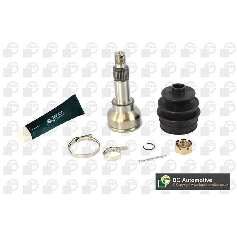 BGA Drive Shaft Joint Kit CV7503A