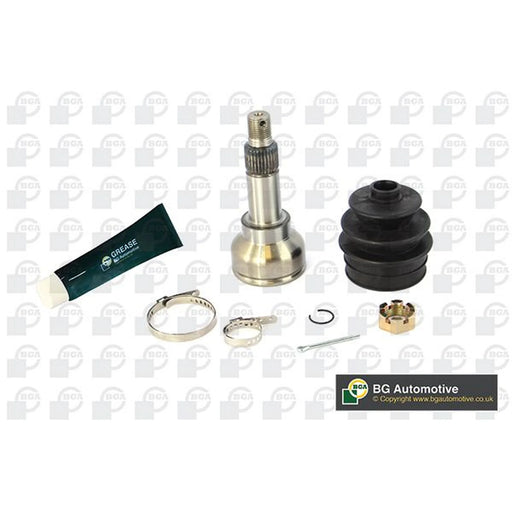 BGA Drive Shaft Joint Kit CV7503A