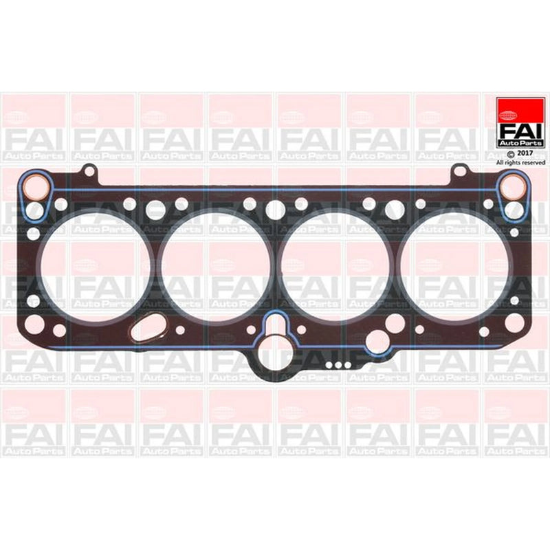 FAI Cylinder Head Gasket 1mm Thick HG267