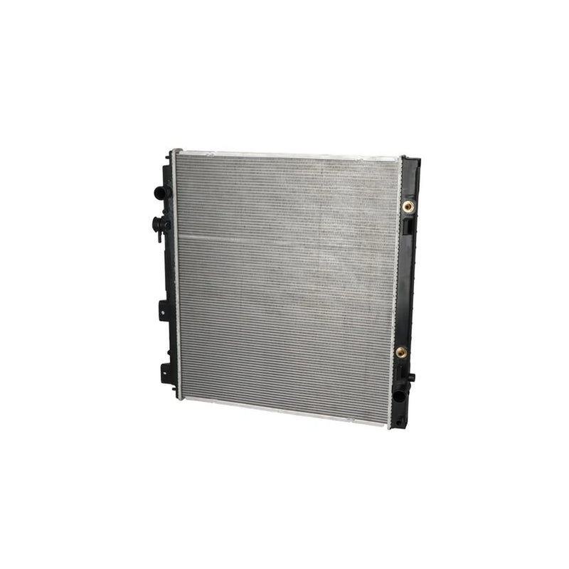 NRF Engine Radiator 59231