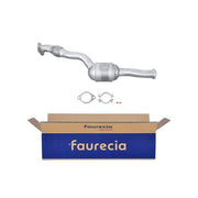 Hella Catalytic Converter 8LE 366 053-821