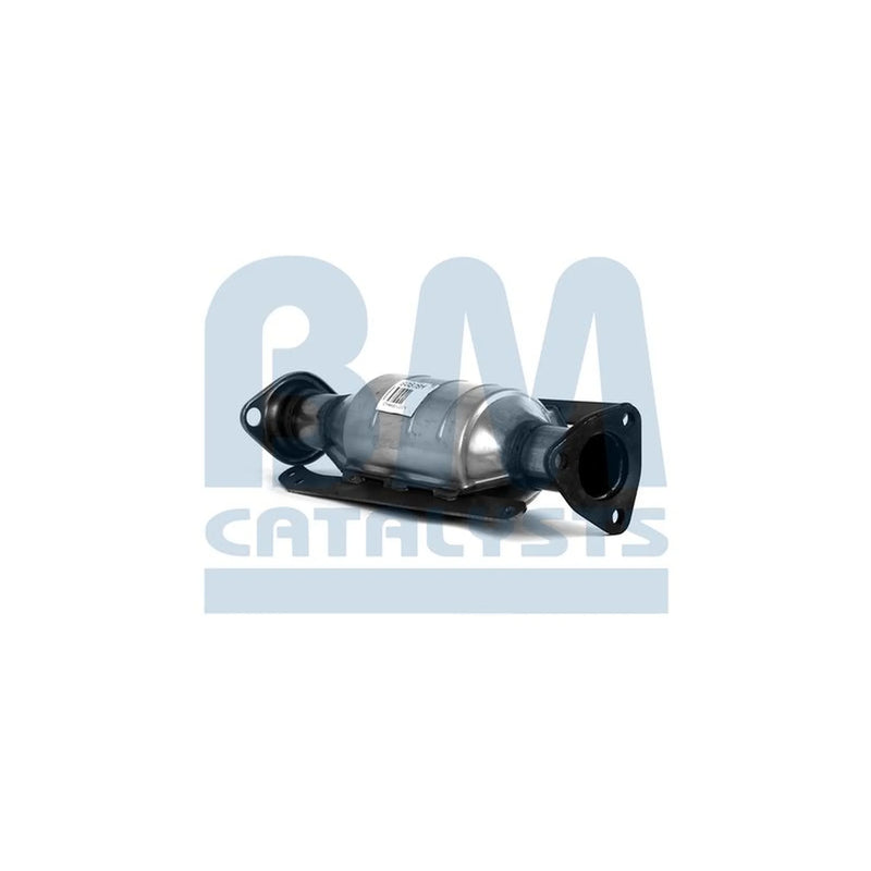 BM Catalysts Homologated Petrol Cat BM90678H