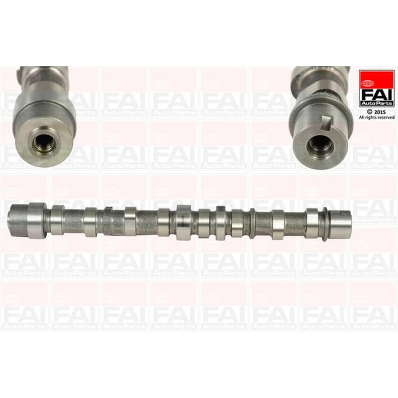 FAI Engine Camshaft Lobes C255