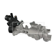 Borg & Beck Engine Cooling Water Pump BWP3076