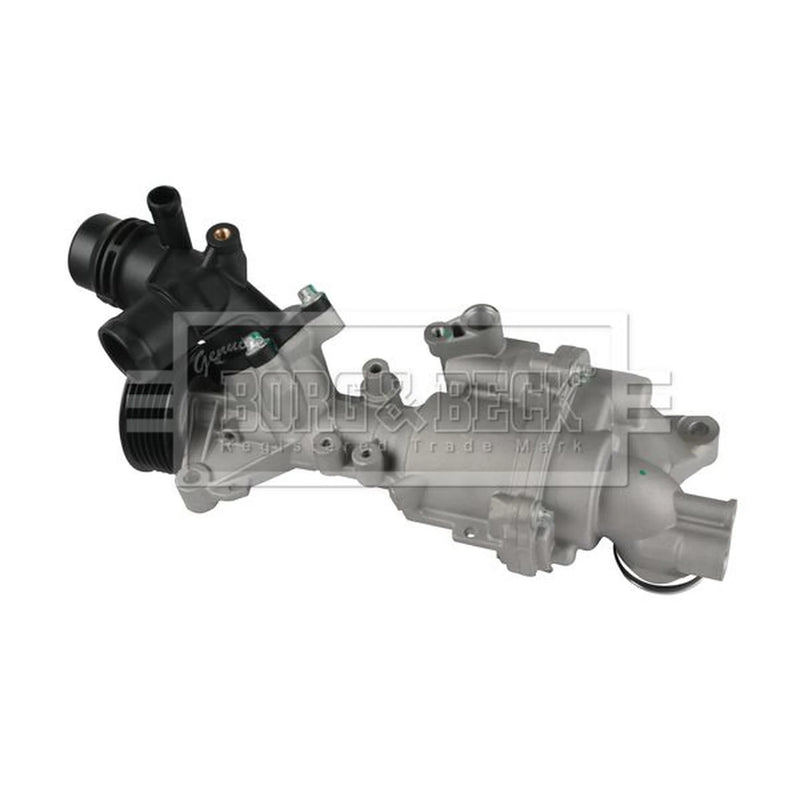 Borg & Beck Engine Cooling Water Pump BWP3076