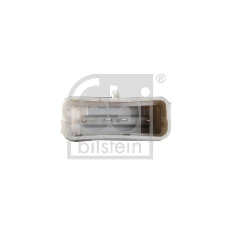 Febi Exhaust Gas Recirculation Valve Left 174957
