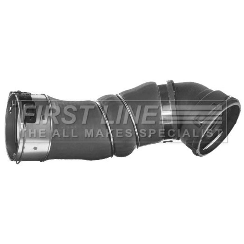 First Line Intercooler Turbo Charge Air Hose FTH1710