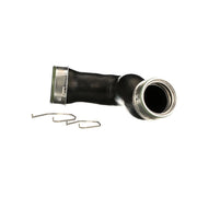 Gates Intercooler Turbo Charge Air Hose 310mm 09-0258C
