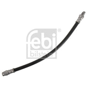 Febi Brake Hydraulic Hose Line Front Right 12300