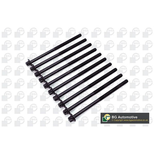 BGA Cylinder Head Bolt Set M12 BK2333