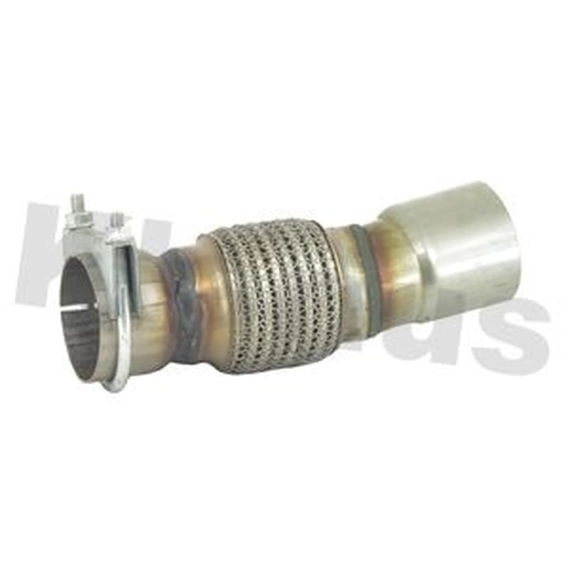 Klarius Exhaust Pipe OD 302136