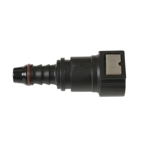 Connect Straight Fuel Line Quick Connectors 9.89 x 8mm 3pc - CPL