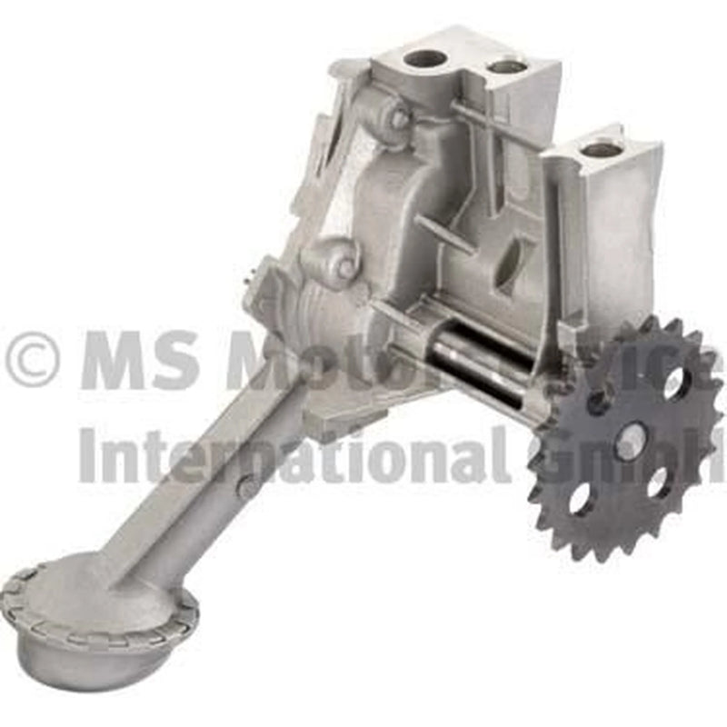 Pierburg Engine Oil Pump Assembly 7.06595.01.0
