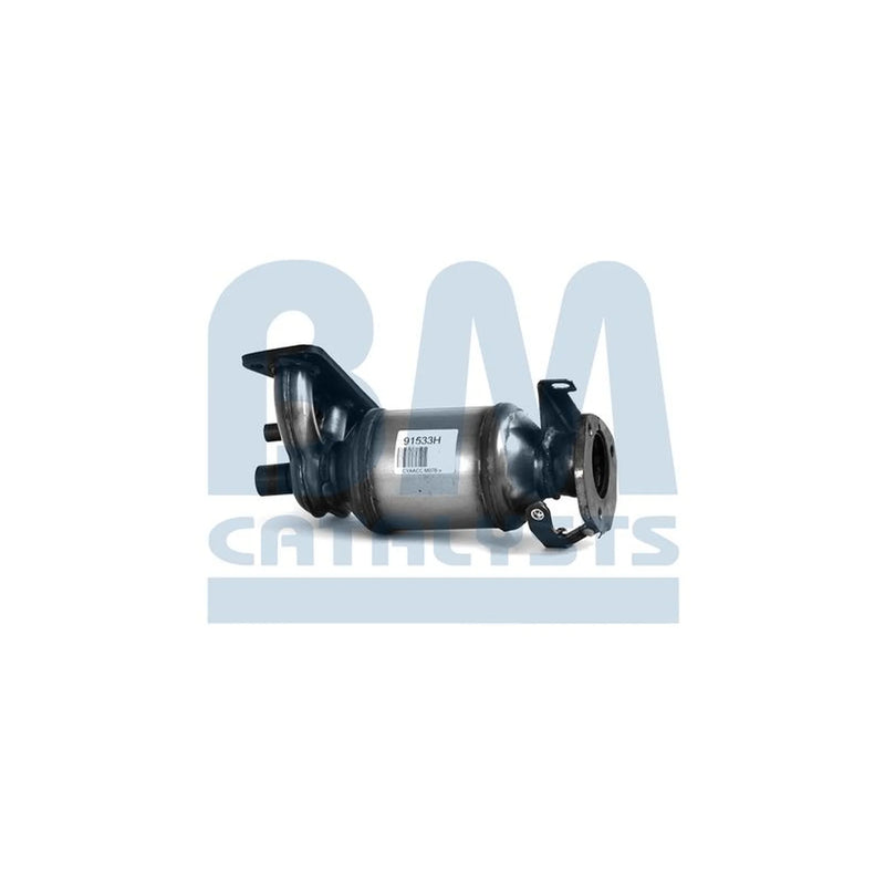 BM Catalysts Homologated Petrol Cat BM91533H