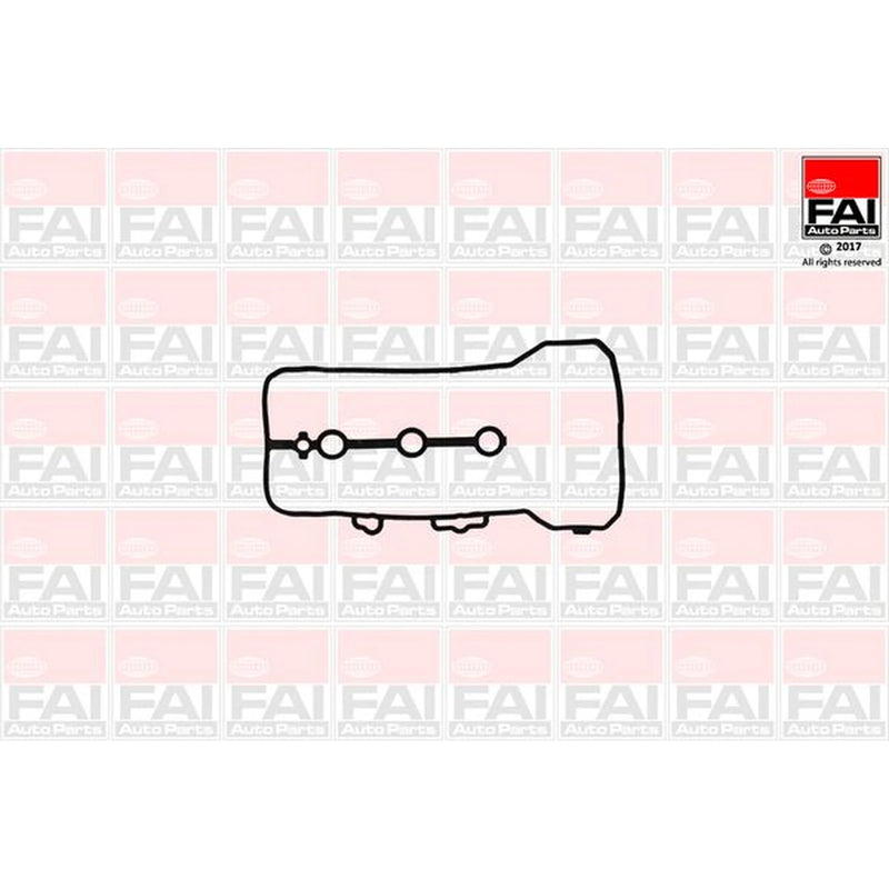 FAI Cylinder Head Cover Gasket RC2261S