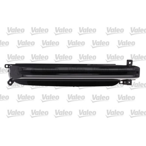 Valeo Direction Indicator Light Bumper 047727