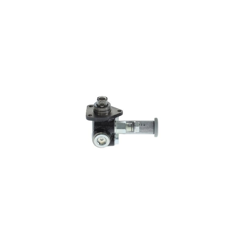 Bosch Fuel Pump Assembly H 105 237 473