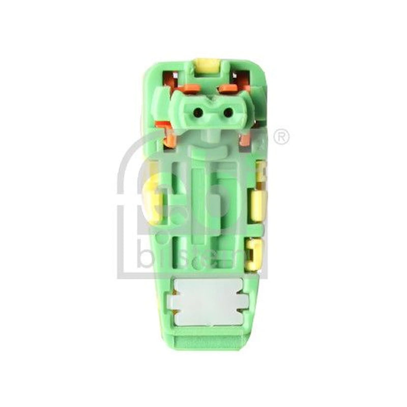 Febi Airbag Clock Spring 16 Connectors 199086