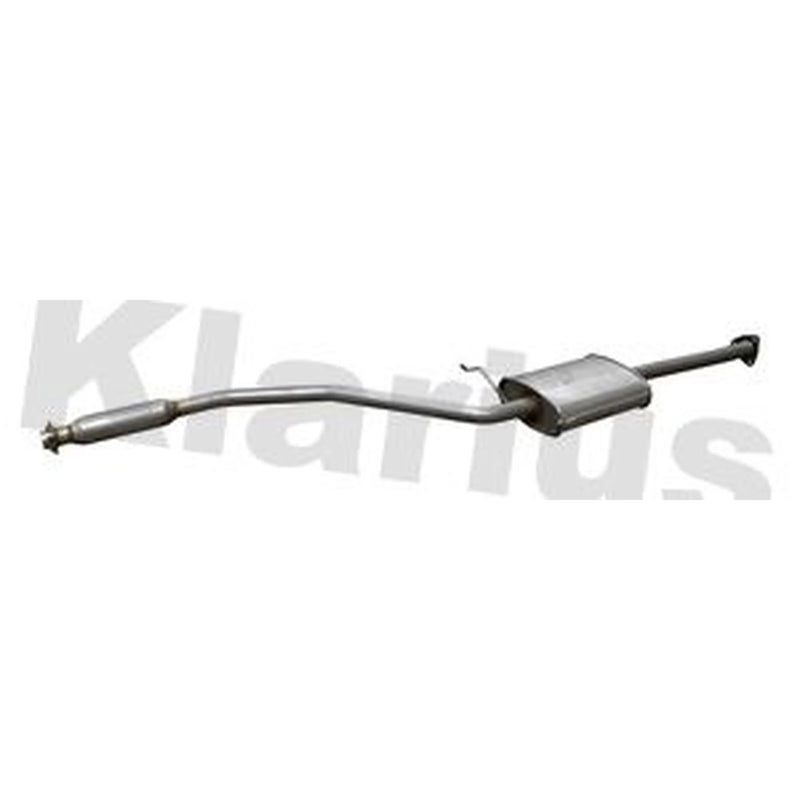 Klarius Box With Centre Pipe Centre HA501L