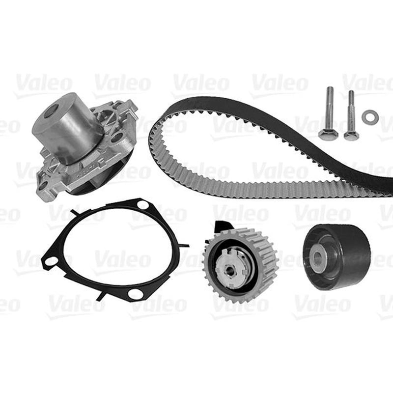 Valeo Timing Belt & Water Pump Kit 614589
