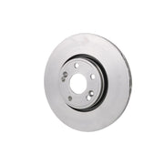 Bosch 2 x Front Brake Discs 0 986 478 743