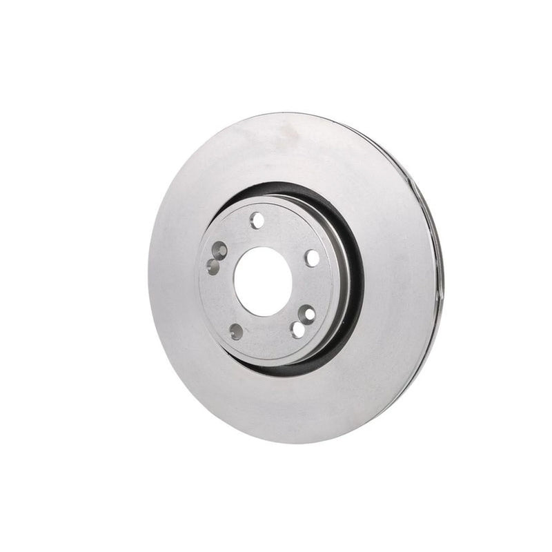 Bosch 2 x Front Brake Discs 0 986 478 743