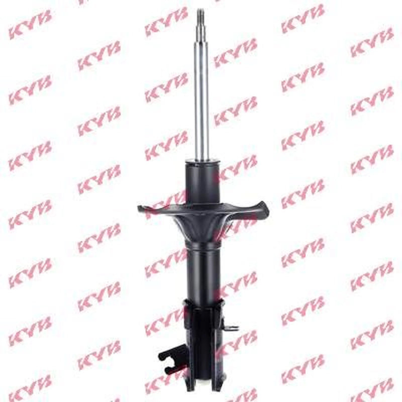 KYB Shock Absorber Damper Strut Front Left 334238