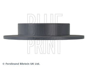 Blue Print ADH24374 Brake Disc
