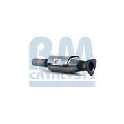 BM Catalysts Homologated Petrol Cat BM90257H